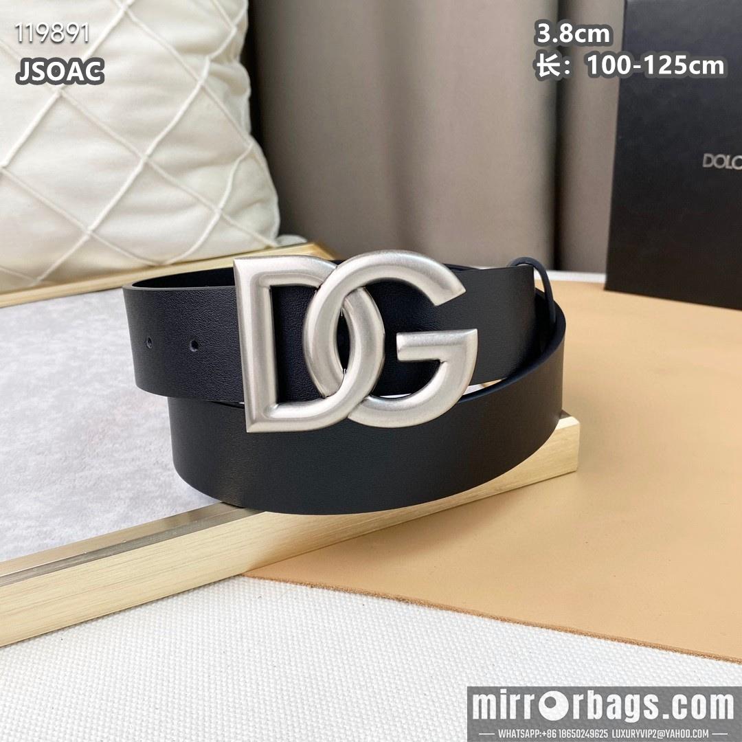 DG belt 38mmX100-125cm 8L072001