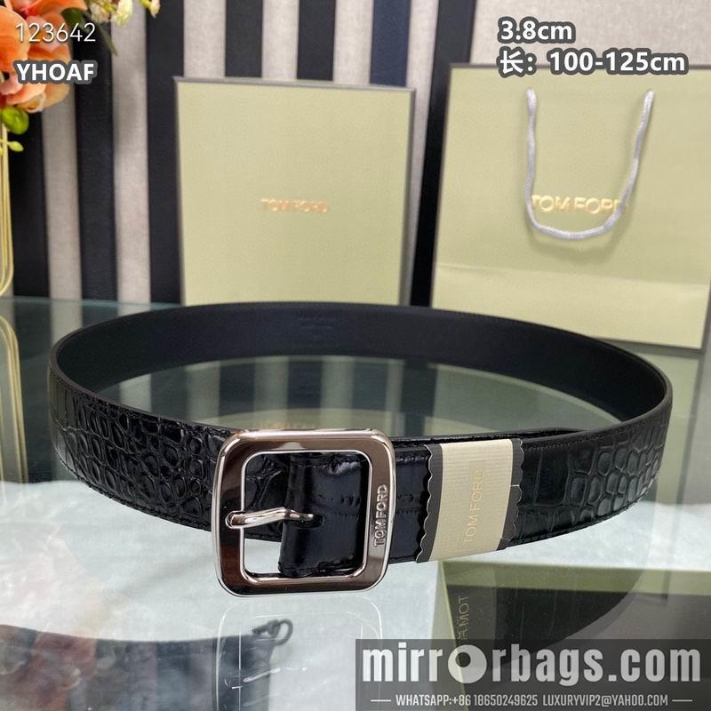 TF belt 38mmX100-125cm 8L54