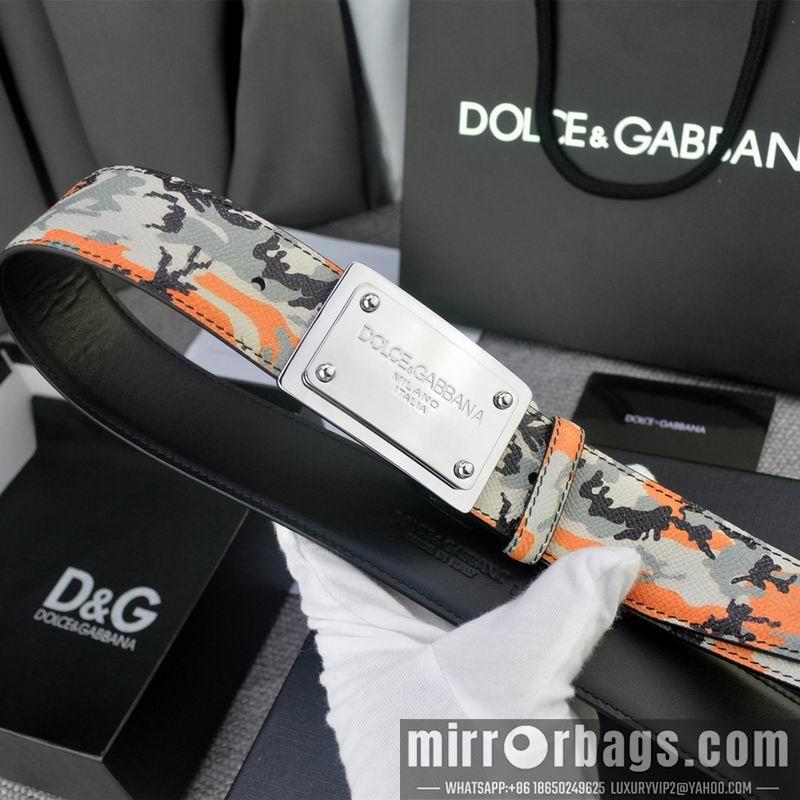 DG belt 40mmX95-125cm 7D06