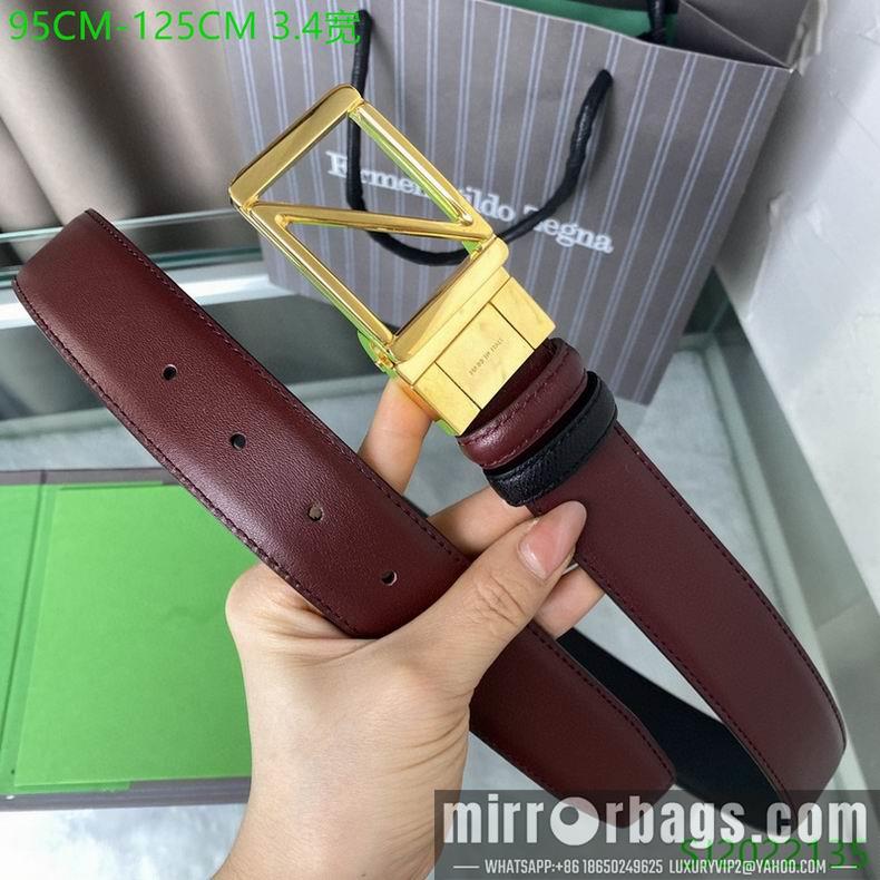 EZ Belt 34mmX95-125cm 7D03