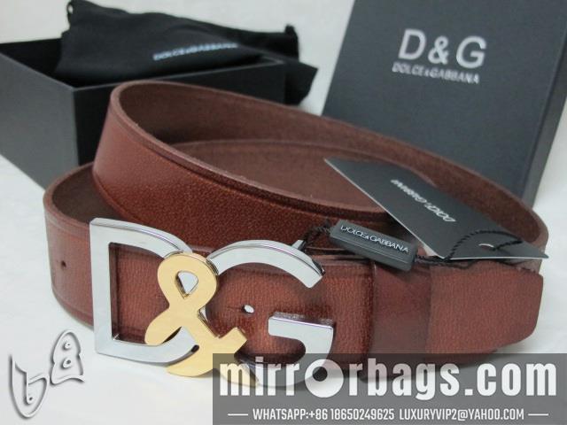 DG belt 38mm lb01