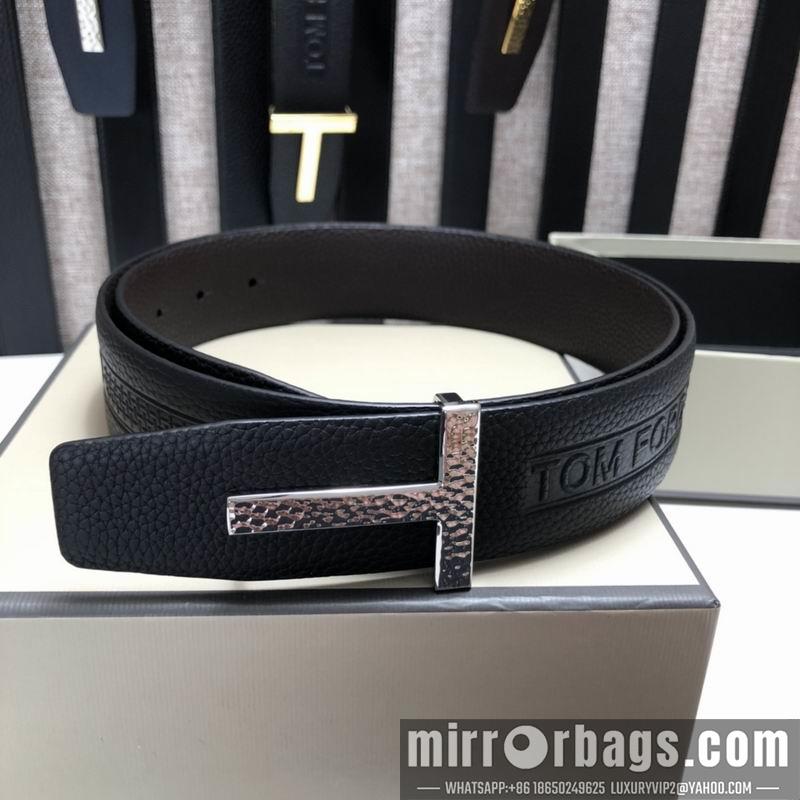 Tom Ford belt 40mmX95-125cm 7D19