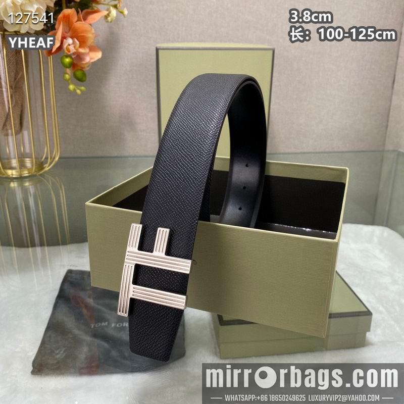 TF belt 38mmX100-125cm 8L77