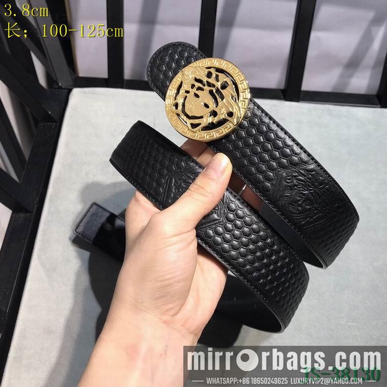 Versace Belt 38mmX100-125cm 8L14