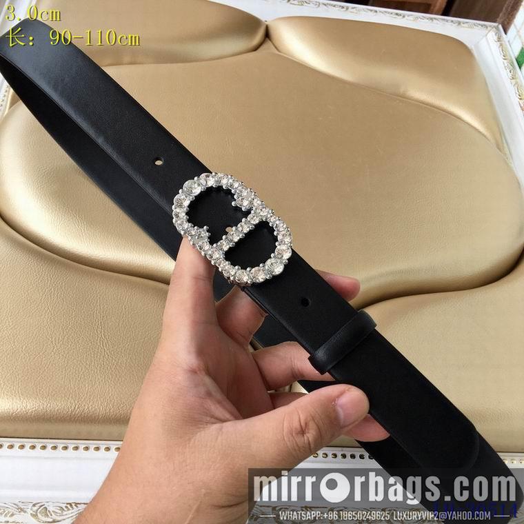 Dior 30mm 90-110cm 8L03