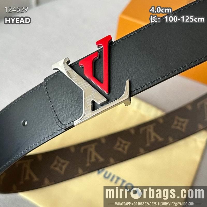 LV belt 40mmX100-125cm 8L47