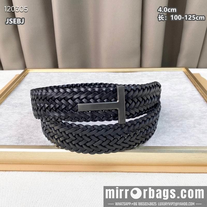 TF belt 40mmX100-125cm 8L01