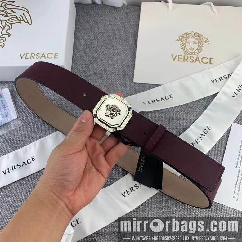 Versace Belt 38mmX95-125cm sj03