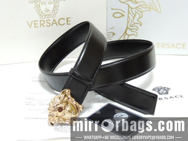 Versace Belt 38mm lb03