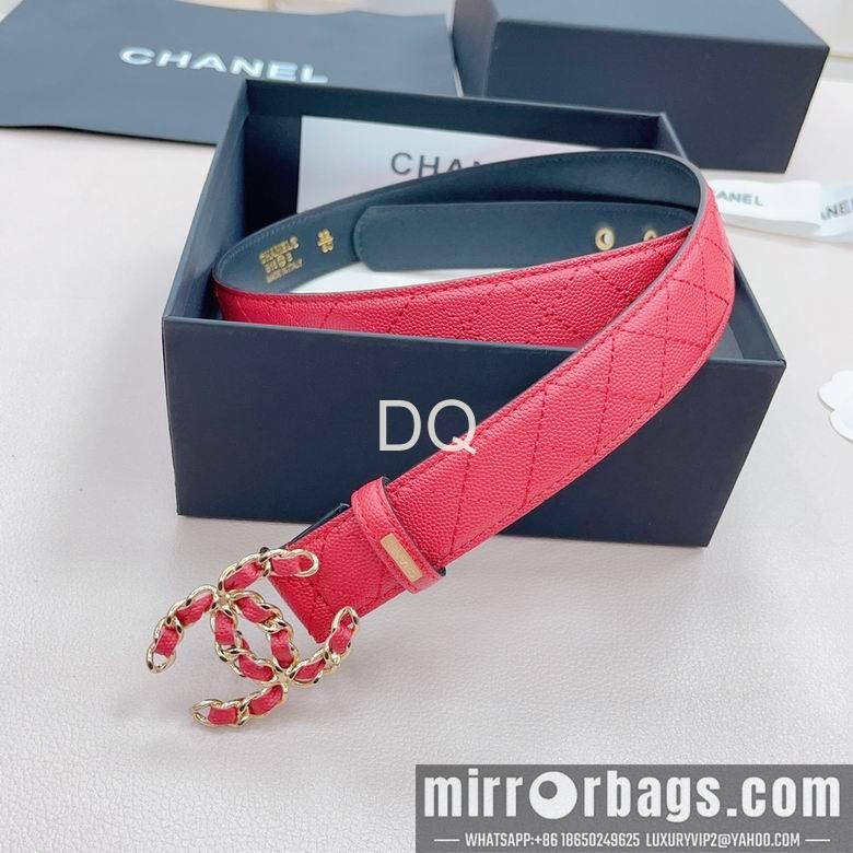 Chanel 30mmx90-115cm 14
