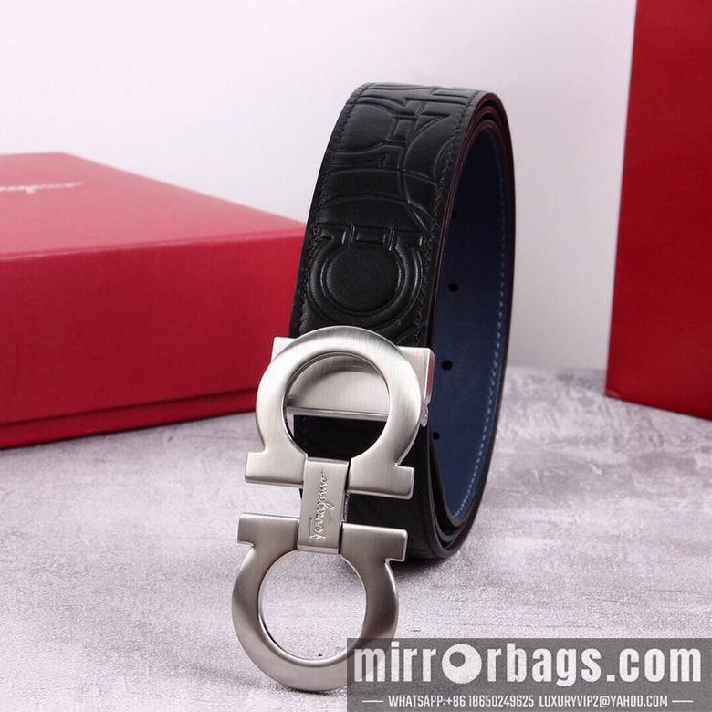 Ferragamo 34mmX95-125 7D86
