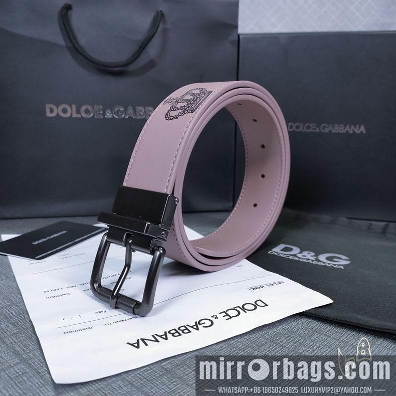 DG belt 35mmX80-125cm lb01