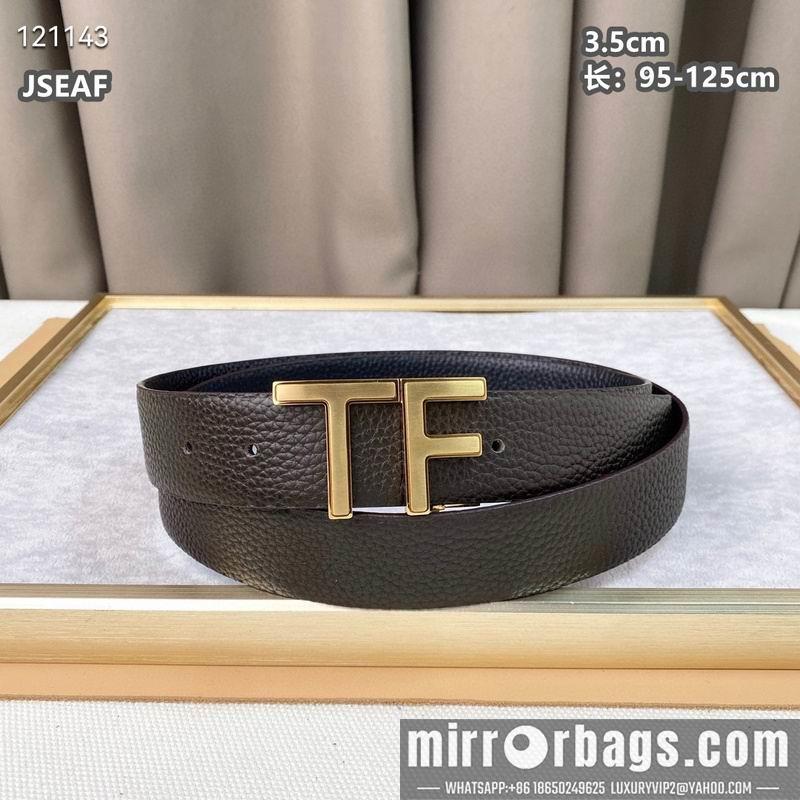 TF belt 35mmX95-125cm 8L07