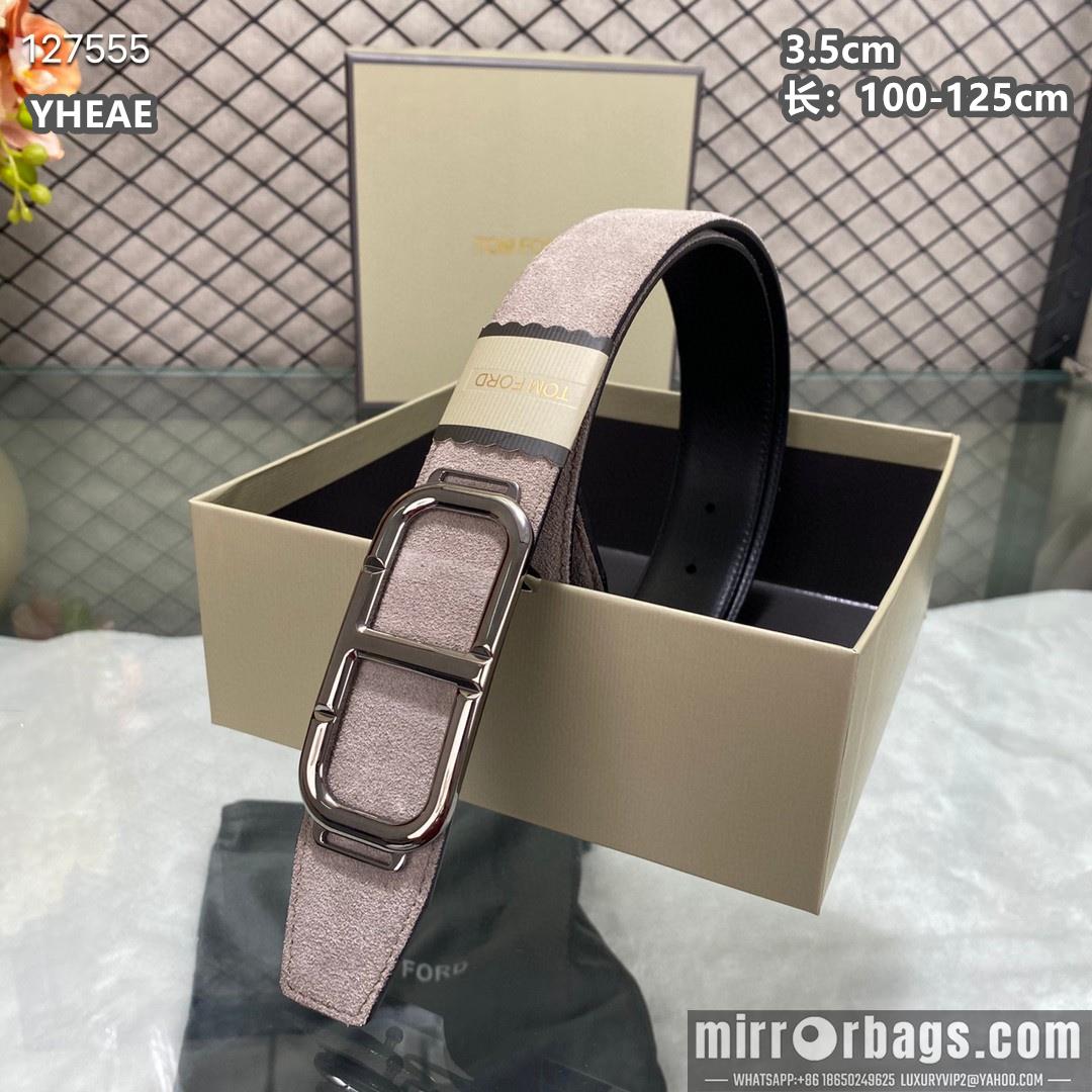 TF belt 35mmX100-125cm 8L11