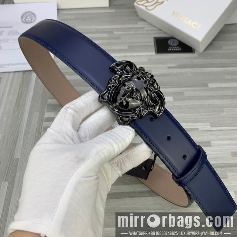 Versace Belt 38mmX95-125cm sj15