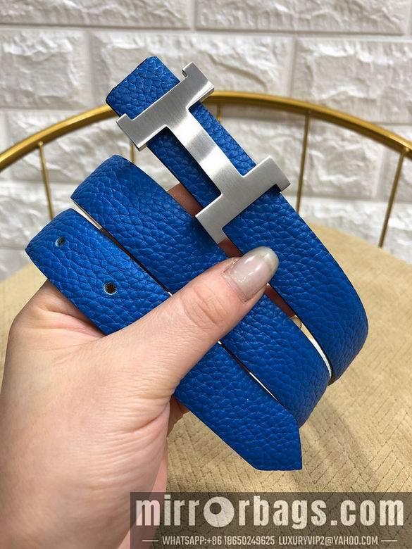 Hermes Belt 25mm 8L