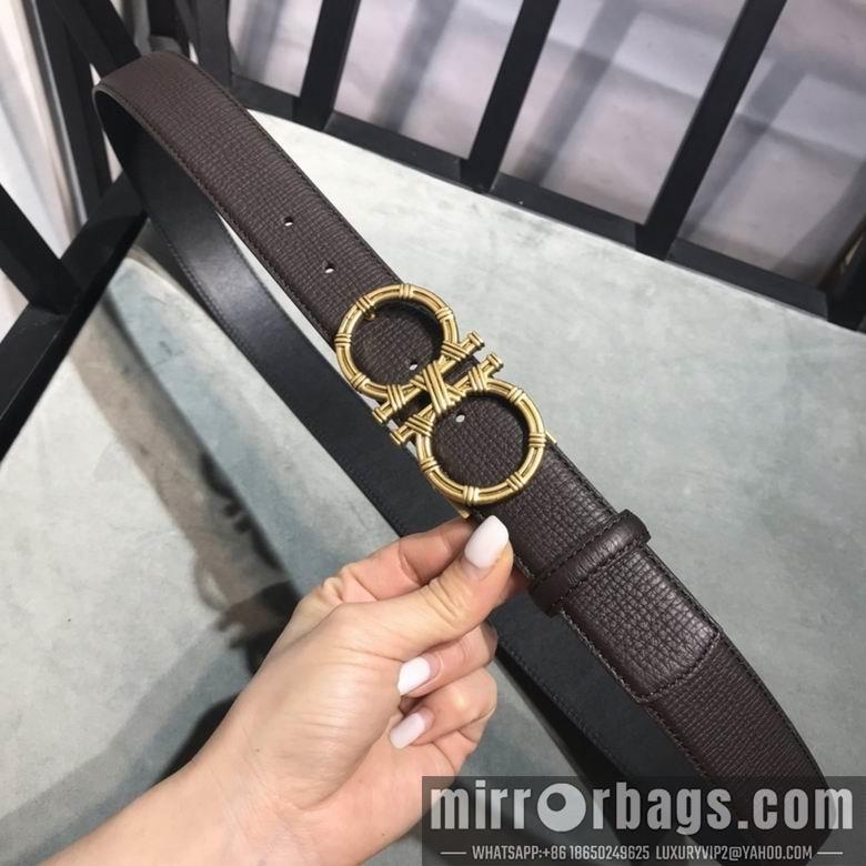 Ferragamo 34mmX95-125 7D180