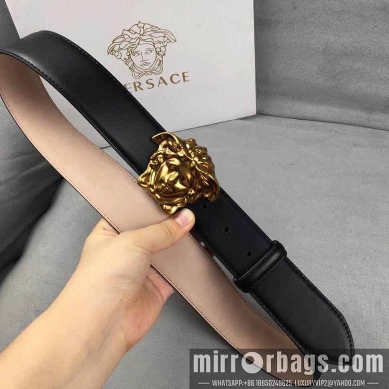 Versace Belt 38mmX95-125cm sj31