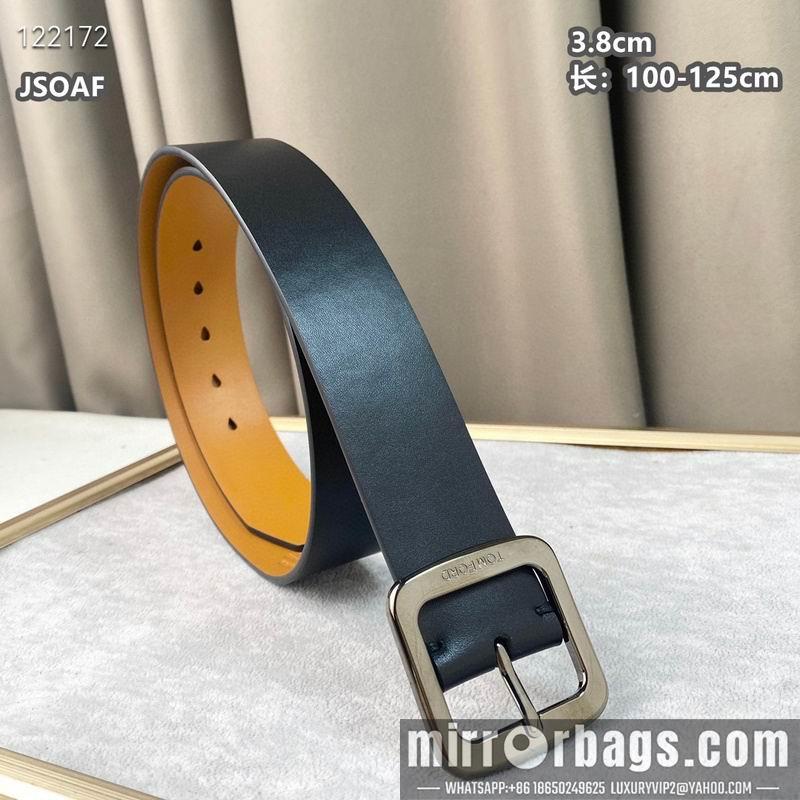 TF belt 38mmX100-125cm 8L69