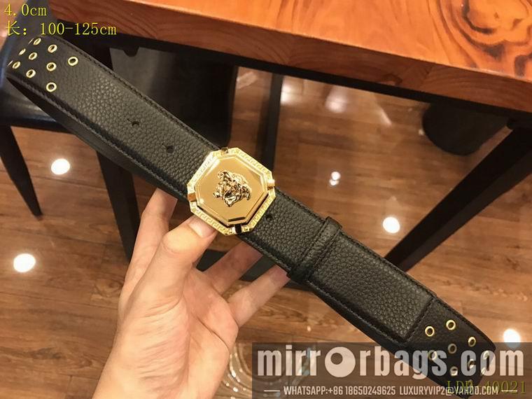 Versace Belt 40mmX100-125cm 8L96