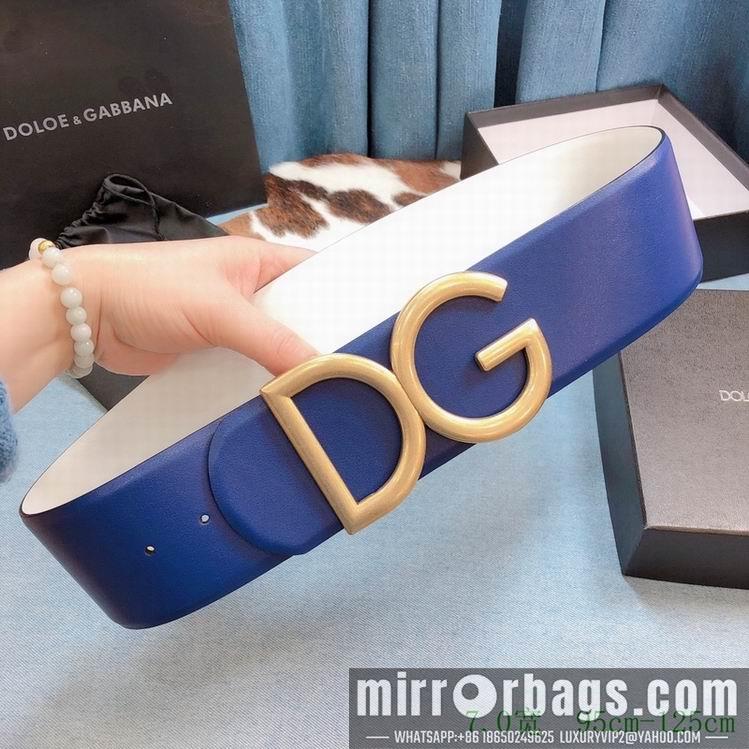 DG Belt 70mmX95-125CM 7D03