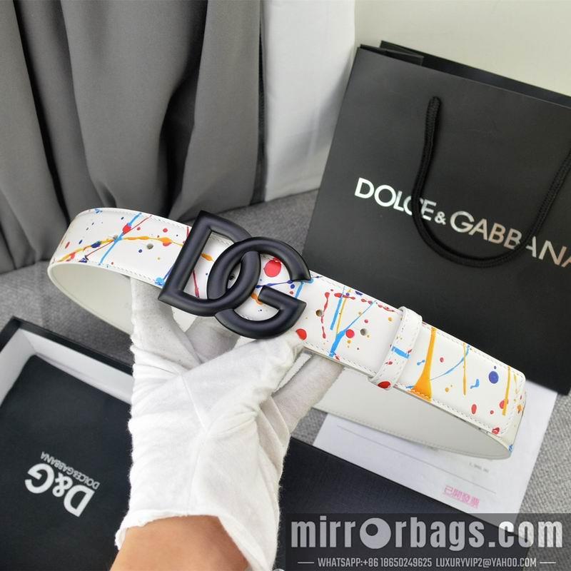 DG belt 40mmX95-125cm 7D04