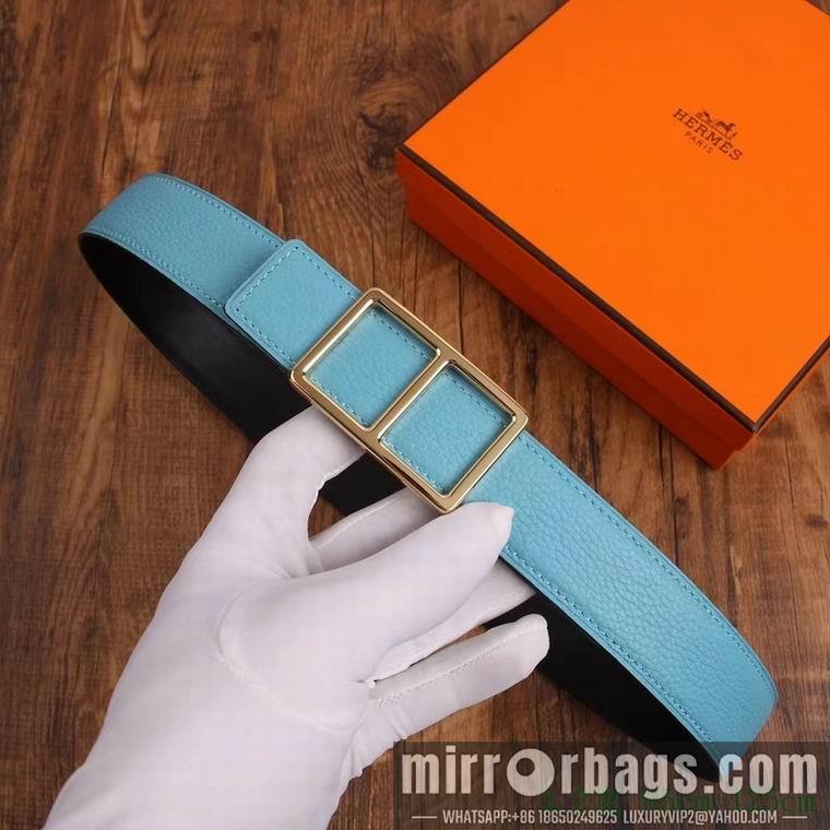 Hermes Belt 32mmX95-125cm 7D02