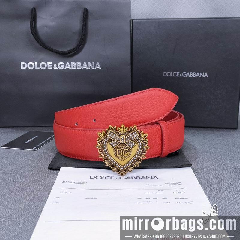 DG belt 38mmX90-125cm lb051201
