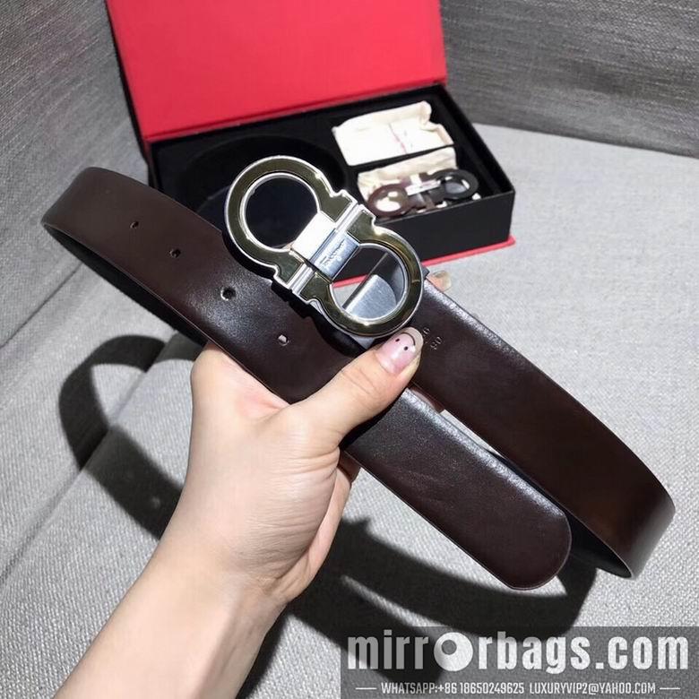 Ferragamo 34mmX95-125 7D07