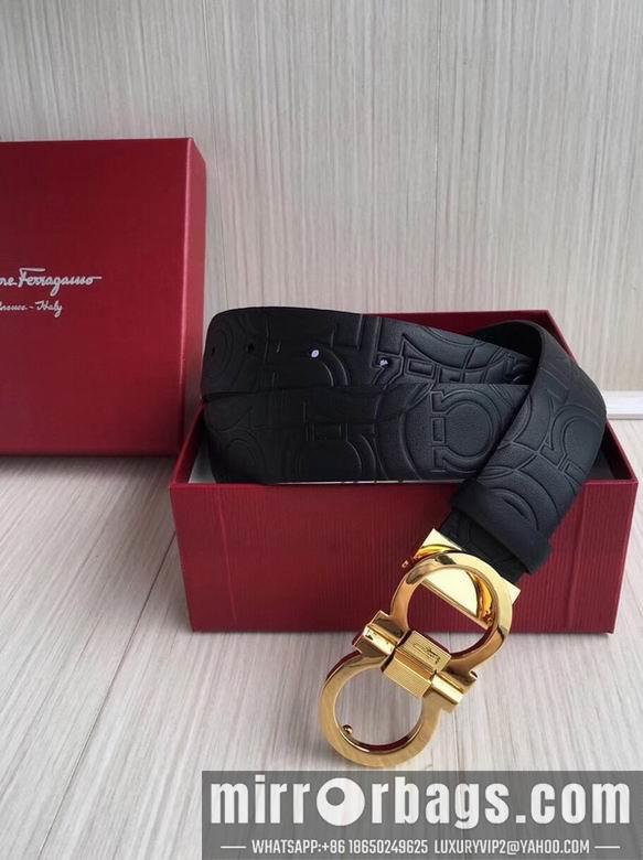 Ferragamo 34mmX95-125 7D117
