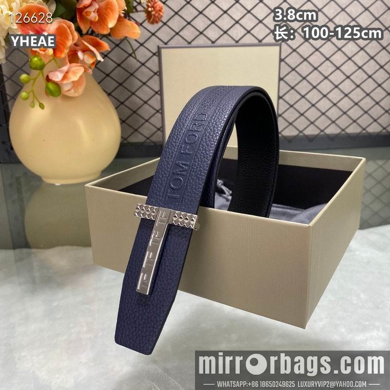 TF belt 38mmX100-125cm 8L26