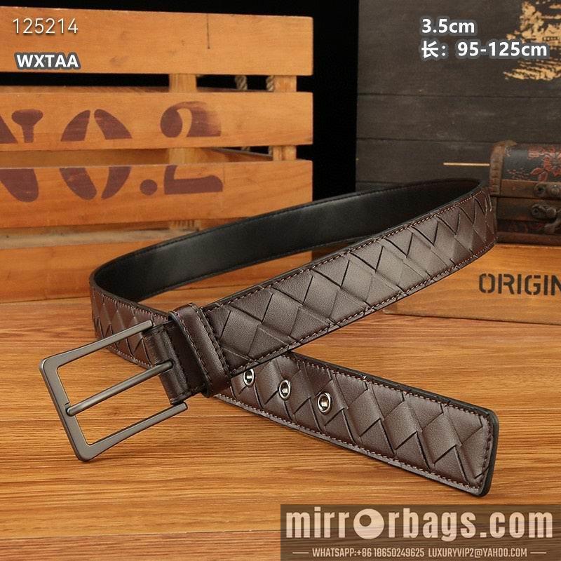BV belt 35mmX95-125cm 8L08