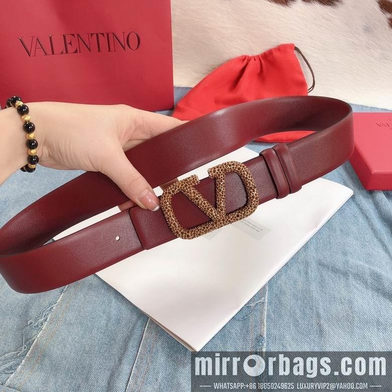 Valentino Belt 40mmX90-125CM sj02