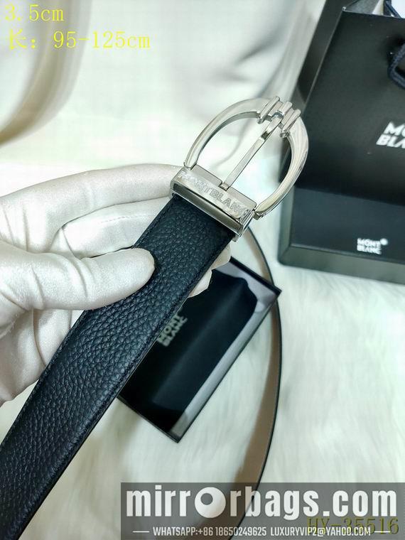 Montblanc 35mmX95-125cm 8L08