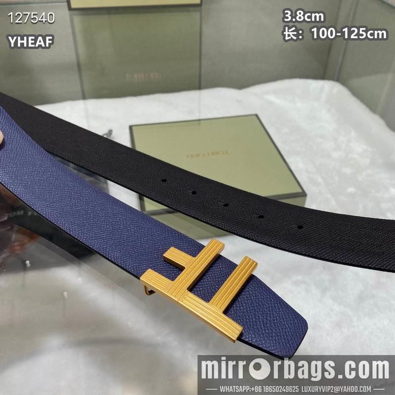 TF belt 38mmX100-125cm 8L77