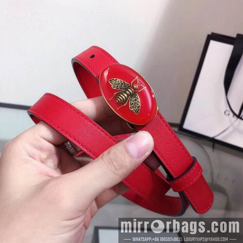 Gucci 20mmX95-110CM 7D29