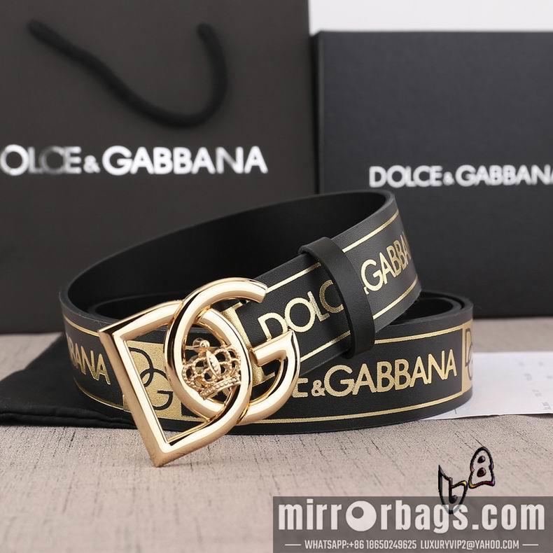 DG belt 原版 38mm lb12