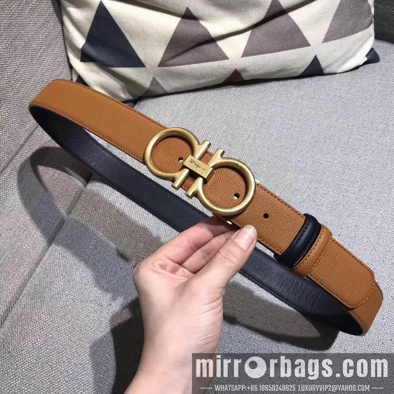 Ferragamo 34mmX95-125 7D98