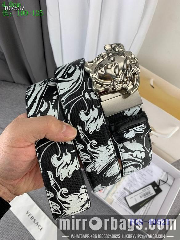 Versace Belt 40mmX100-125cm 8L50