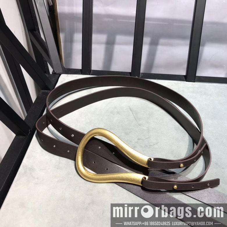 Dior Belt 50mmX95-110cm 7d07