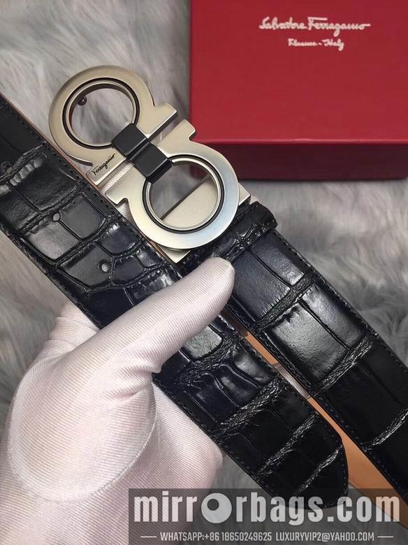 Ferragamo 34mmX95-125 7D46