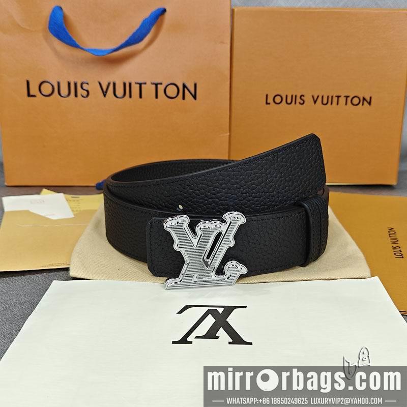 LV belt 38mmX90-125cm lb31