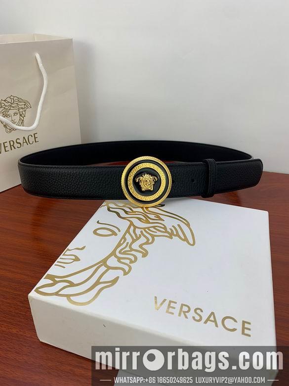 Versace Belt 38mmX95-125cm sj05