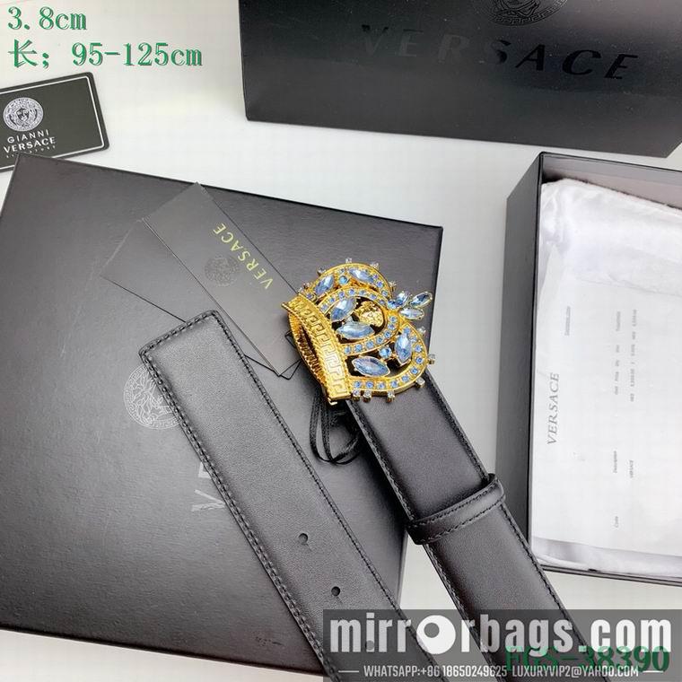 Versace Belt 38mmX95-125cm 8L03