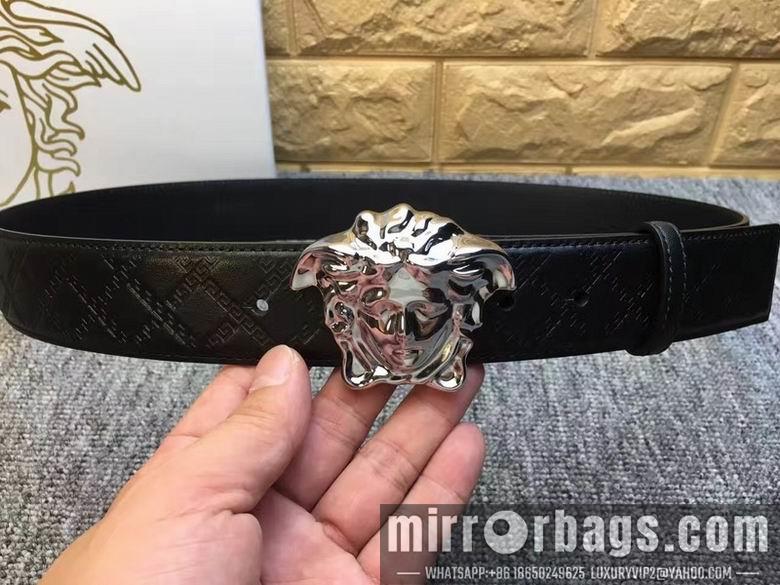 Versace Belt 38mmX95-125cm sj35