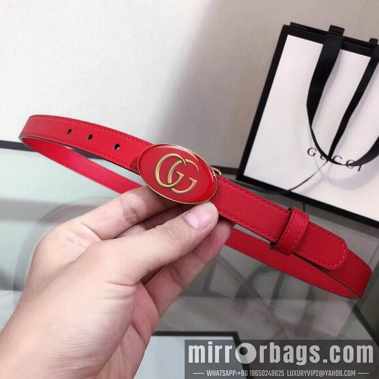 Gucci 20mmX95-110CM 7D28