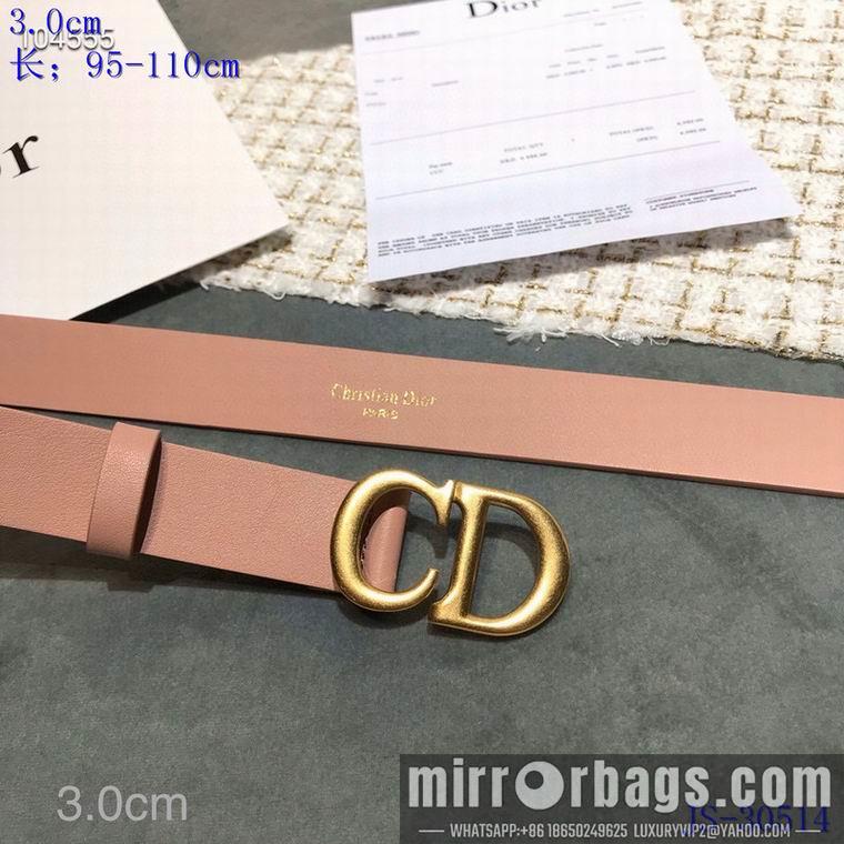 Dior 30mm 95-110cm 8L04