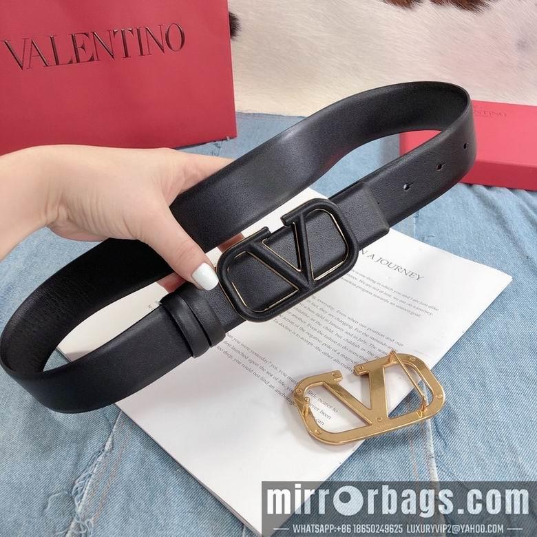 Valentino Belt 40mmX90-125CM sj04