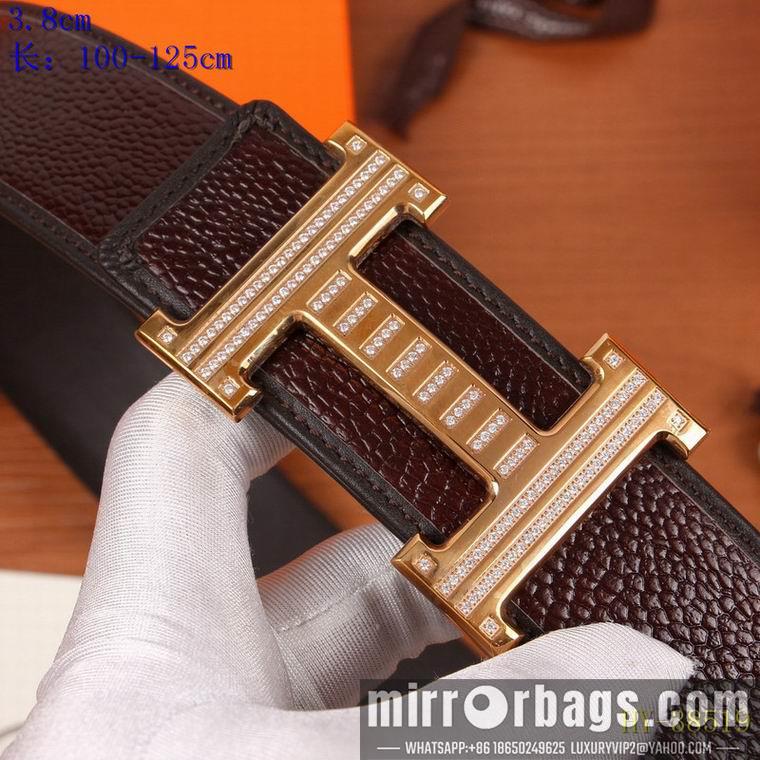 Hermes Belt 38mm 100-125cm 8L53