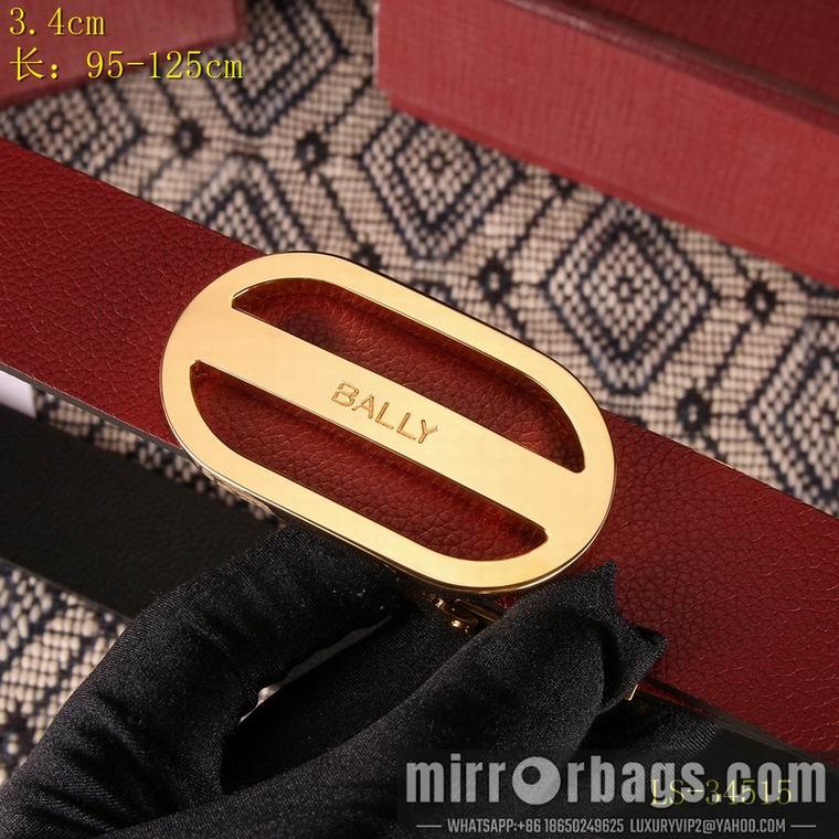 Hermes Belt 34mm 95-125cm 8L05
